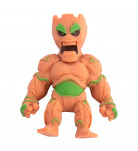 Іграшка-тягучка Monster Flex Людина-стовбур 15 см