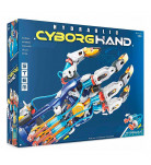 Конструктор CIC Robotics Hidraulic Cyborg Hand 21-634 203 ел