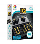 Настільна гра Smart Games IQ Схеми
