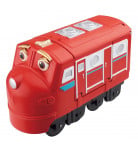 Паровозик Chuggington Pop and Transform Wilson 12 см