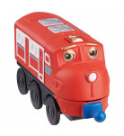 Паровозик 2 в 1 Chuggington Look Alive Wilson 7 см