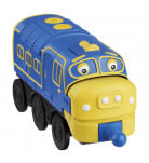 Паровозик 2 в 1 Chuggington Look Alive Brewster 7 см