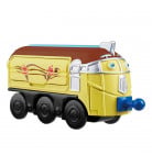 Паровозик 2 в 1 Chuggington Look Alive Fronstini 7 см