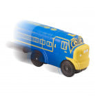 Паровозик Chuggington Touch And Go Brewster 7 см