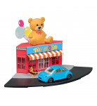 Ігровий набір Bburago City Toy store
