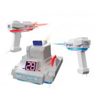 Проєктор для лазерних боїв Laser X Animated
