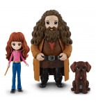Набір Spin Master Wizarding World Світ чарівників SM22005/7640 3 ел