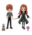 Набір Spin Master Wizarding World Світ чарівників SM22005/7657 4 ел