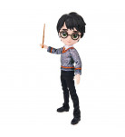 Колекційна лялька Spin Master Wizarding World Гаррі 20 см