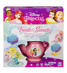 Настільна гра Spin Master Disney Princess Treats & Sweets 