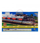 Ігровий набір Essa Пасажирський паровоз Train Familial 1:87