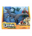 Ігровий набір Dino Valley Dino danger