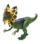 Інтерактивна фігурка Dino Valley Dinosaur bright
