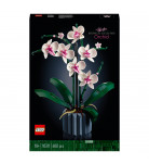 LEGO Botanical Collection Орхідея 10311