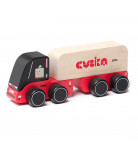 Вантажівка Cubika Flame