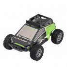 Машинка Zipp Toys Rapid Monster Dream на р/к 1:32