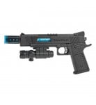 Пістолет Zipp Toys Colt 1911