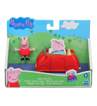 Ігровий набір Peppa Pig Машинка Пеппи