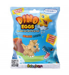 Зростаюча іграшка-сюрприз в яйці Sbabam Dino Egg Динозаври неба, землі, моря