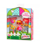 Лялька Lalaloopsy Веселкова Ейпріл