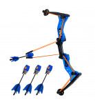 Лук Zing HyperStrike Target