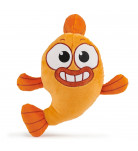 М'яка іграшка Baby Shark Big Show Вільям