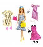 Лялька Barbie з вбранням