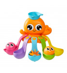 Іграшка для ванни Tomy Восьминіг Toomies
