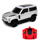 Автомобіль Ks Drive Land Rover New Defender на р/к 1:24