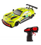 Автомобіль Ks Drive Aston Martin New Vantage на р/к 1:24