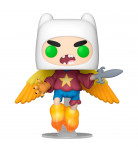 Фігурка Funko Pop Adventure Time Фін-чарівник 9.6 см