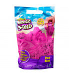 Кінетичний пісок Kinetic Sand Pink Rose 907 г