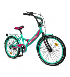 Велосипед Like2bike 20'' 212003
