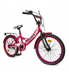 Велосипед Like2bike 20'' 212004