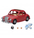 Набір Sylvanian Families 5448 Червоний автомобіль