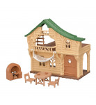 Набір Sylvanian Families 5451 Будинок на озері