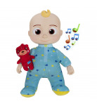 М'яка лялька Jazwares CoComelon Джей-Джей зі звуком