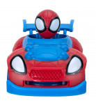 Машинка Marvel Spidey Little Vehicle Spider W1