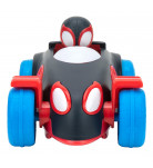 Машинка Marvel Spidey Pull Back Vehicle Майлз Моралес