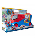 Ігровий набір Marvel Spidey Feature Vehicle Spidey Transporter