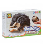 Конструктор 2 в 1 CIC Robotics Hedgehog 172 эл