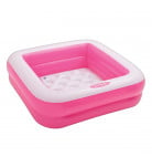 Надувний басейн Intex Pinky Sweet 57 л