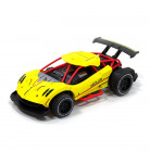 Автомобіль Sulong Toys Speed Racing Drift Aeolus Sun на р/к