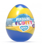 Слайм Lovin Fluffy 40 мл