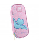 Пенал Kite Catsline K22-662-13