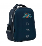 Рюкзак каркасний GoPack Education Space Mission