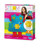 Набір для рукоділля 4M Electrical Stitch Kit