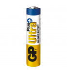 Батарейка лужна GP Ultra Plus Al 24AUP-U4 Size AA (LR03) 1 шт