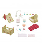 Набір Sylvanian Families 5436 Меблі для дитячої кімнати