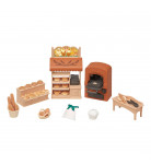 Набір Sylvanian Families 5536 Пекарня